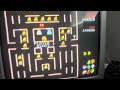 Super Pac-Man (Namco 1983) 144,980 points