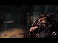 dbd wesker hug tech tutorial (with epic commentary)