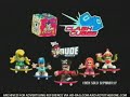 Tech Deck: Dude - Clash Cubes (2006) Commercial