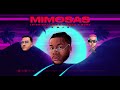 LATENIGHTJIGGY, Lyanno, Mora - Mimosas Remix (Audio Oficial)
