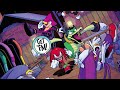 The Return of Knuckles' Chaotix?? | Sonic Speed Reading