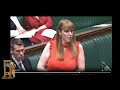 Angela Rayner Takes Question From Lee Anderson And Chews Him Up!