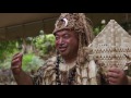 Cook Islands showcase at PCC