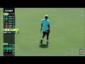Anthony Kim - LIV Golf Debut - RD1 Jeddah