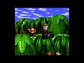 Donkey Kong Country Intro (SNES) HD
