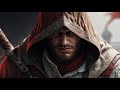when you've lost EVERYTHING that matters / DARK AMBIENT MEDITATION - Inspired by Assassin's Creed