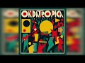 Ondatrópica - Ondatrópica (Full Album Stream)