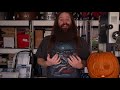 How To Make The ULTIMATE Pumpkin Carving Knife!