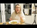 What I Eat In a Day To Lose Weight | February 2024 - Low Calorie & Slimming World Friendly