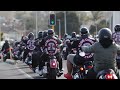 New Zealand Motorcycle Gangs - Gary Jenkins Episode 249