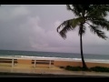 Palm Beach - Public Beach Drive-by