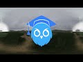 VR EXTREME TORNADOS | Only 0.001397 % will....                                            #360video