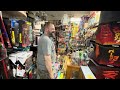 EVERY INCH of this CRAZY Toy Store EXPLORED!