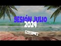 SESION JULIO DJ CASTRO (Comercial, Trap, Reggaeton)
