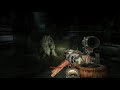 Metro 2033 Redux: Another Comedian