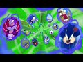 🎵 Sonic Goes Viral (Sonicverse Battle Rap 3) 🎵