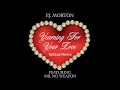 P.J. Morton  feat. Mr No Weapon - Yearning For Your Love Remix  🔥 🔥-  New 2024