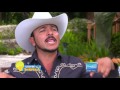 La historia de éxito de un inmigrante que dejó su rancho en México