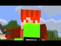 The $1 Quadrillion mission to catch Anslord... I Minecraft Animation I {MEME}