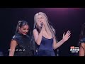 Ava Max - Not Your Barbie Girl / Salt (Live at Bilibili 2023 NYE Celebration)