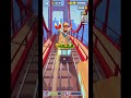 Subway Surf Live Playing on Mobile Top 1 in India #trending  #viral #shorts