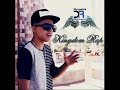 Mi Selecta Salvadoreña - Kingdom Rap (Elias Romero) Copa Oro 2023