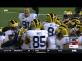 Michigan Football Team 138 Hype Video - 