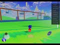 Sonic utopia