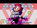Illegal Instruction CANCELLED BUILD Explained in fnf (Sonic.exe)