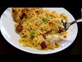 كبسه بالفرن سهله سريعه وبنفس الوقت جدا شهيه تعالونشوف كيف اعملتها Chicken Kabsa in Oven