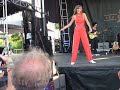 Grace Vanderwaal Waste My time Railbird Fest. 8/10/19