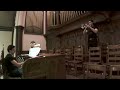 Bach: Air on the G String (simultaneous trumpet & organ)