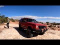 Long Canyon/Pucker Pass