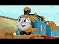 Never Fear - Percy is HERE! | Thomas & Friends: All Engines Go! | +60 Minutes Kids Cartoons