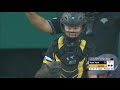 LL World Series 2018 - Game 26 - MA vs SE - Staten Island NY vs  Peachtree City GA   #LLWS