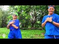 Pag ibig ko sayo di magbabago | Dj Romar remix | Dance workout | Kingz Krew