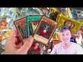 Opening The STRANGEST Yugioh Product Ever Made