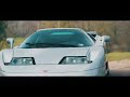 Bugatti EB110 (edit)