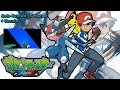 Pokémon XYZ: Ash-Greninja Theme (Added Vocals)