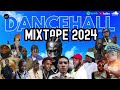 Dancehall Mix 2024 freestyle 🔥 Nigy Boy, RajahWild, Byron, Chronic Law, Valiant...