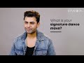 Farhan Saeed Reveals His First Crush | Interview | The Hot Seat | Mashion