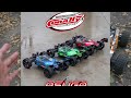 NEW ASUGA XLR BUGGY by Team Corally! RTR & Rolling Chassis Revealed! ITS HUGE!!