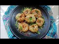 Gujarati Khichu | Khichiya No Lot | Papdi No Lot - How To Make | ખીચુ | ખીચીયા નો લોટ | પાપડી નો લોટ