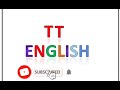 English Speaking Practice Sentences with Urdu Translation Part 10 - TT English