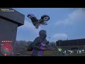 //Watch Dogs: Legion// Wrench goes crazy (Level 5 Police Chase)