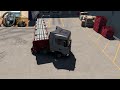 Euro Truck Simulator 2 : Truck Driving In Sweden | Logitech G920