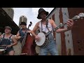 Self Esteem by Steve'n'Seagulls (LIVE)