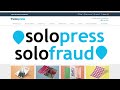 SoloPress-SoloFraud