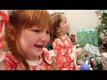 CRAZY CHRiSTMAS MORNiNG with Adley Niko and Navey!! a Special Day with Family! new games & fun toys
