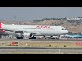 AEROPUERTO ADOLFO SUÁREZ MADRID BARAJAS